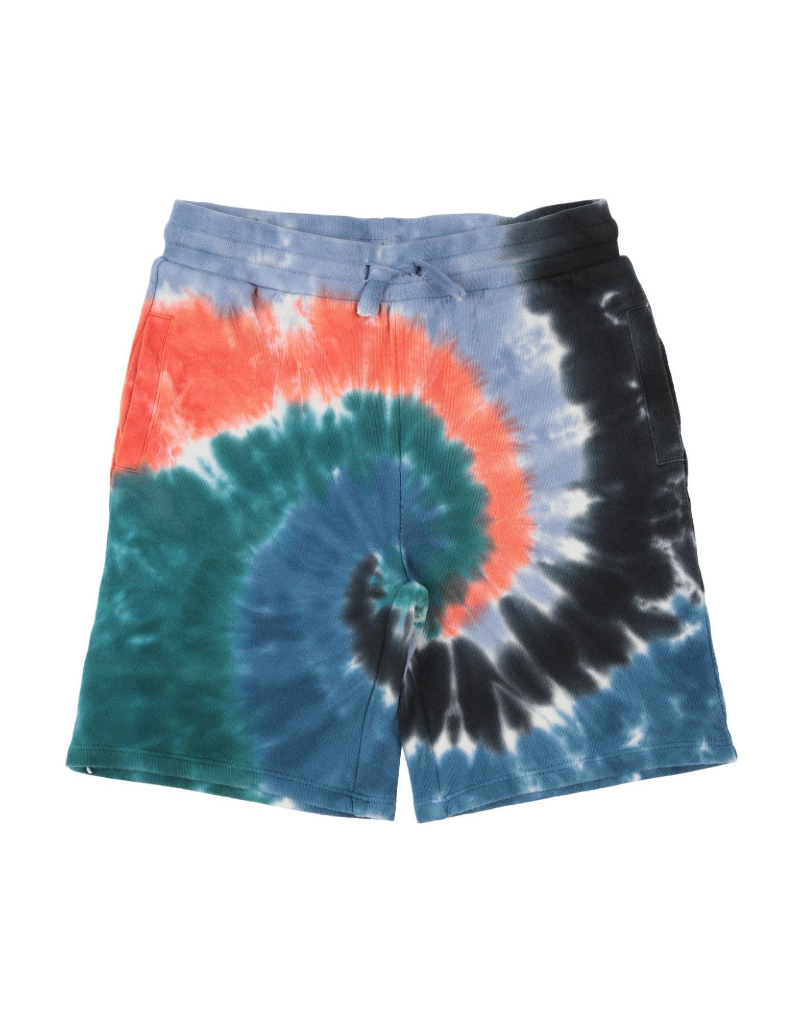 STELLA McCARTNEY KIDS Shorts & Bermudashorts Kinder Orange STELLA McCARTNEY KIDS Shorts & Bermudashorts Kinder Orange von STELLA McCARTNEY KIDS