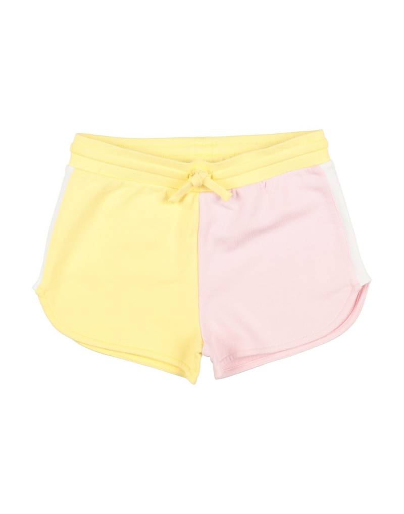 STELLA McCARTNEY KIDS Shorts & Bermudashorts Kinder Pastellgelb von STELLA McCARTNEY KIDS