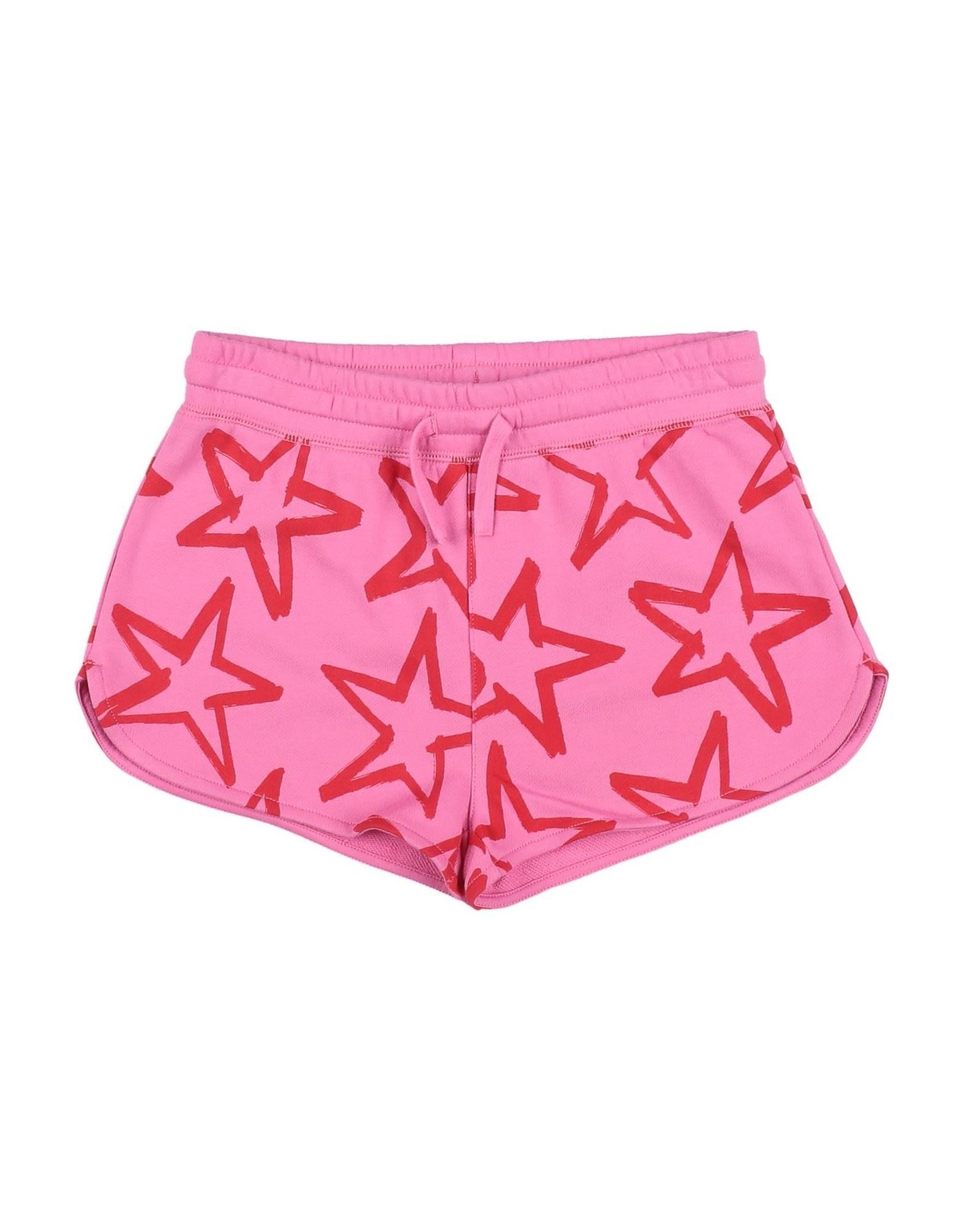 STELLA McCARTNEY KIDS Shorts & Bermudashorts Kinder Rosa von STELLA McCARTNEY KIDS