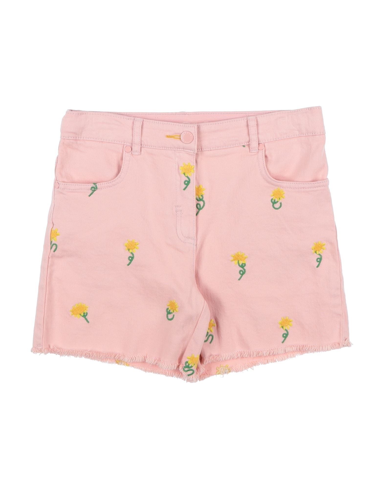 STELLA McCARTNEY KIDS Shorts & Bermudashorts Kinder Rosa von STELLA McCARTNEY KIDS