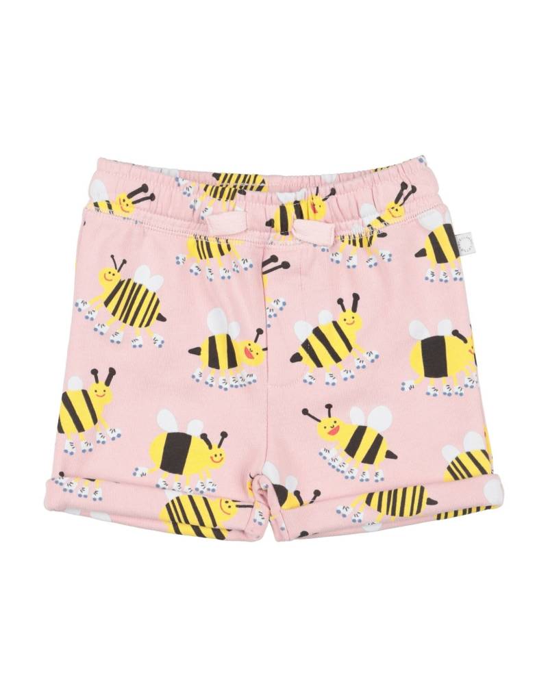 STELLA McCARTNEY KIDS Shorts & Bermudashorts Kinder Rosa von STELLA McCARTNEY KIDS