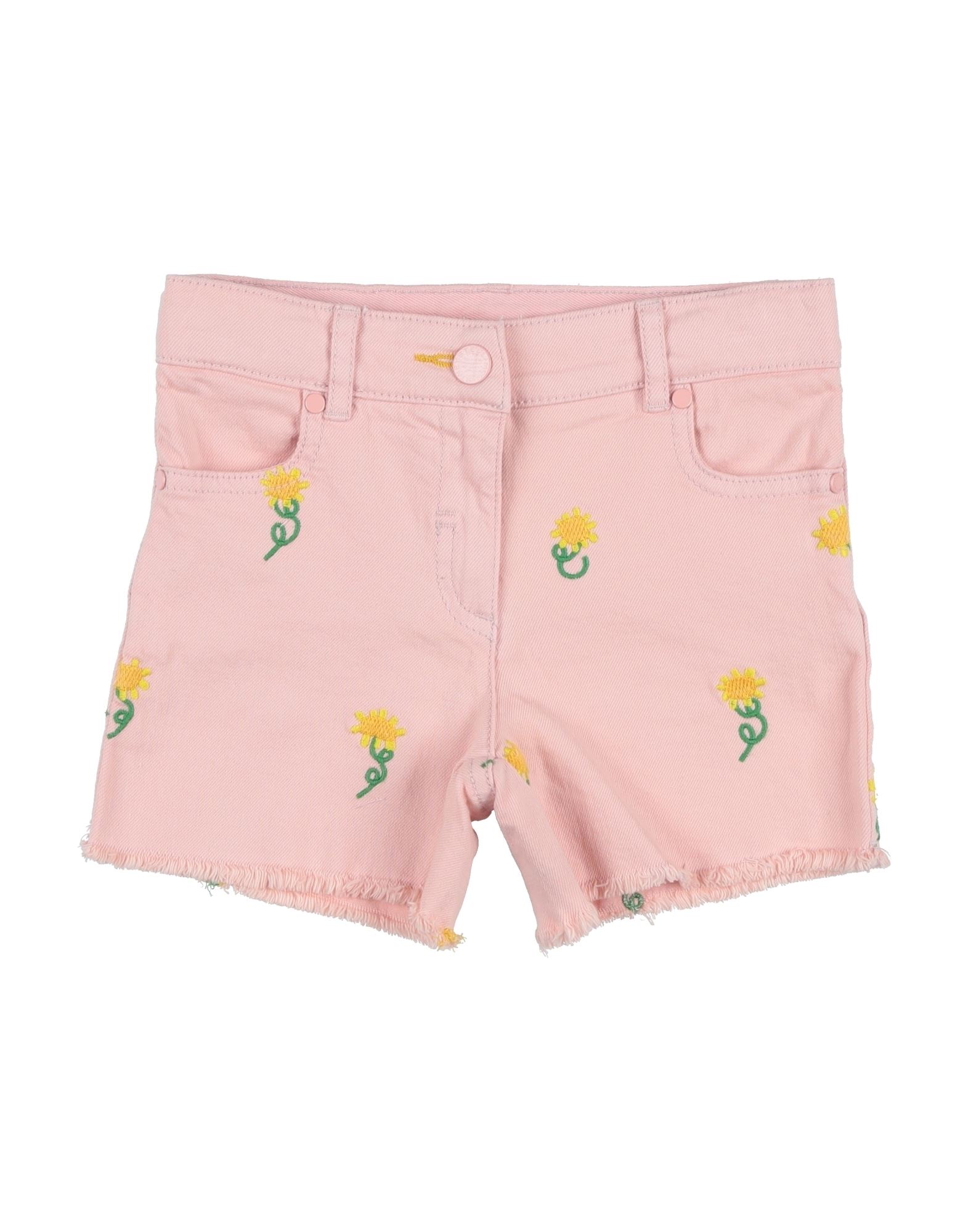 STELLA McCARTNEY KIDS Shorts & Bermudashorts Kinder Rosa von STELLA McCARTNEY KIDS