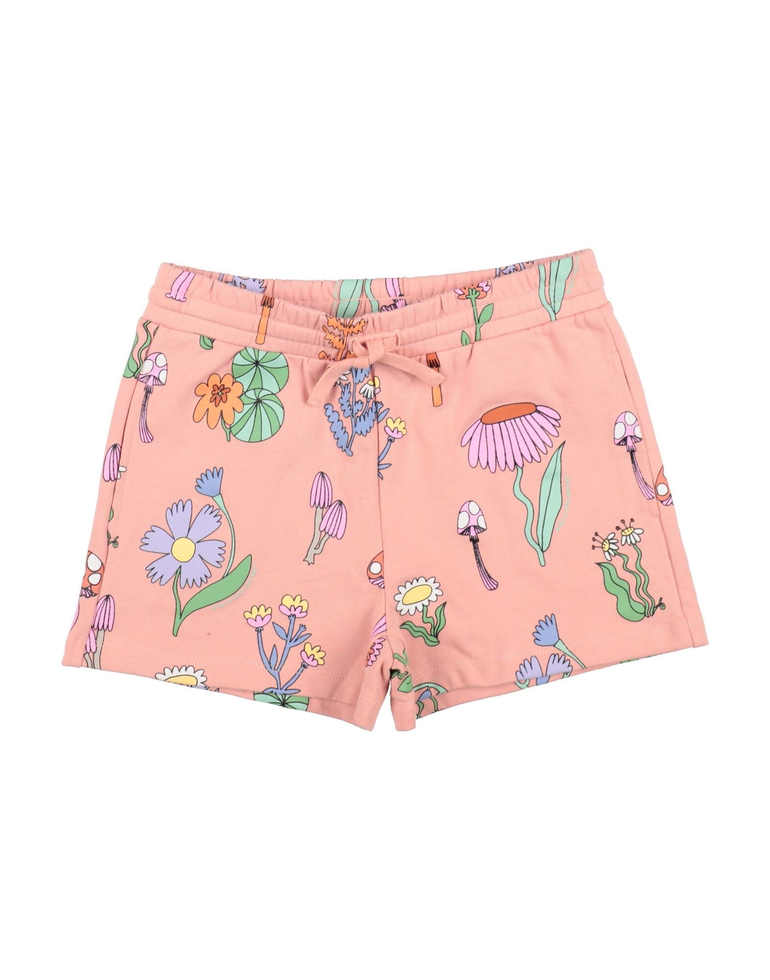 STELLA McCARTNEY KIDS Shorts & Bermudashorts Kinder Rosa von STELLA McCARTNEY KIDS
