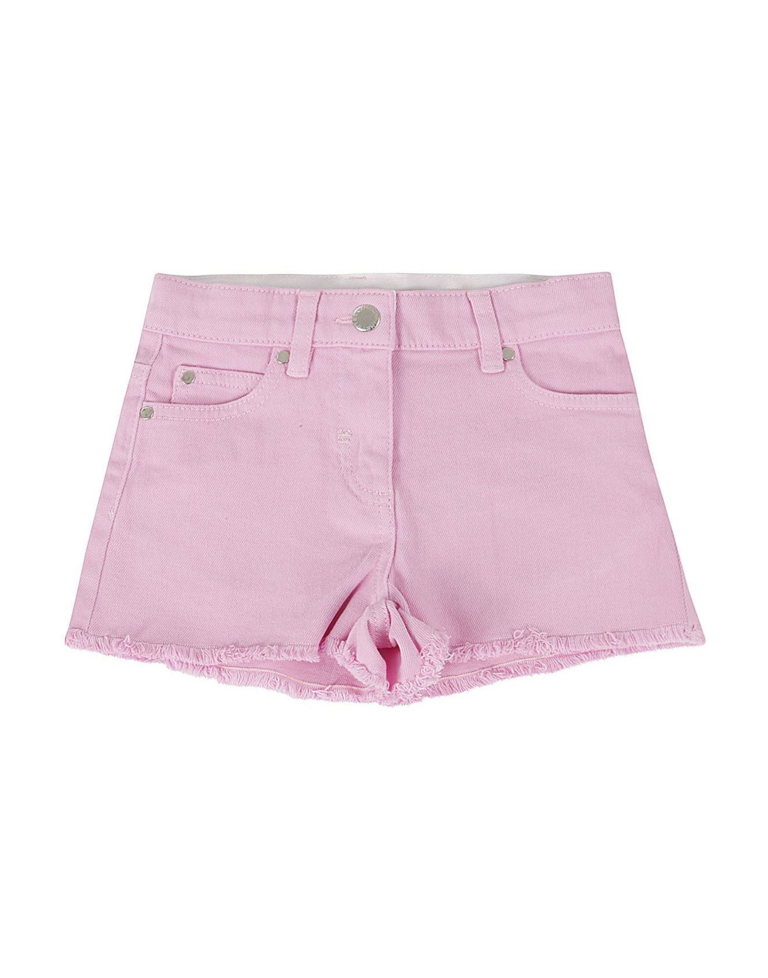 STELLA McCARTNEY Shorts & Bermudashorts Kinder Rosa von STELLA McCARTNEY