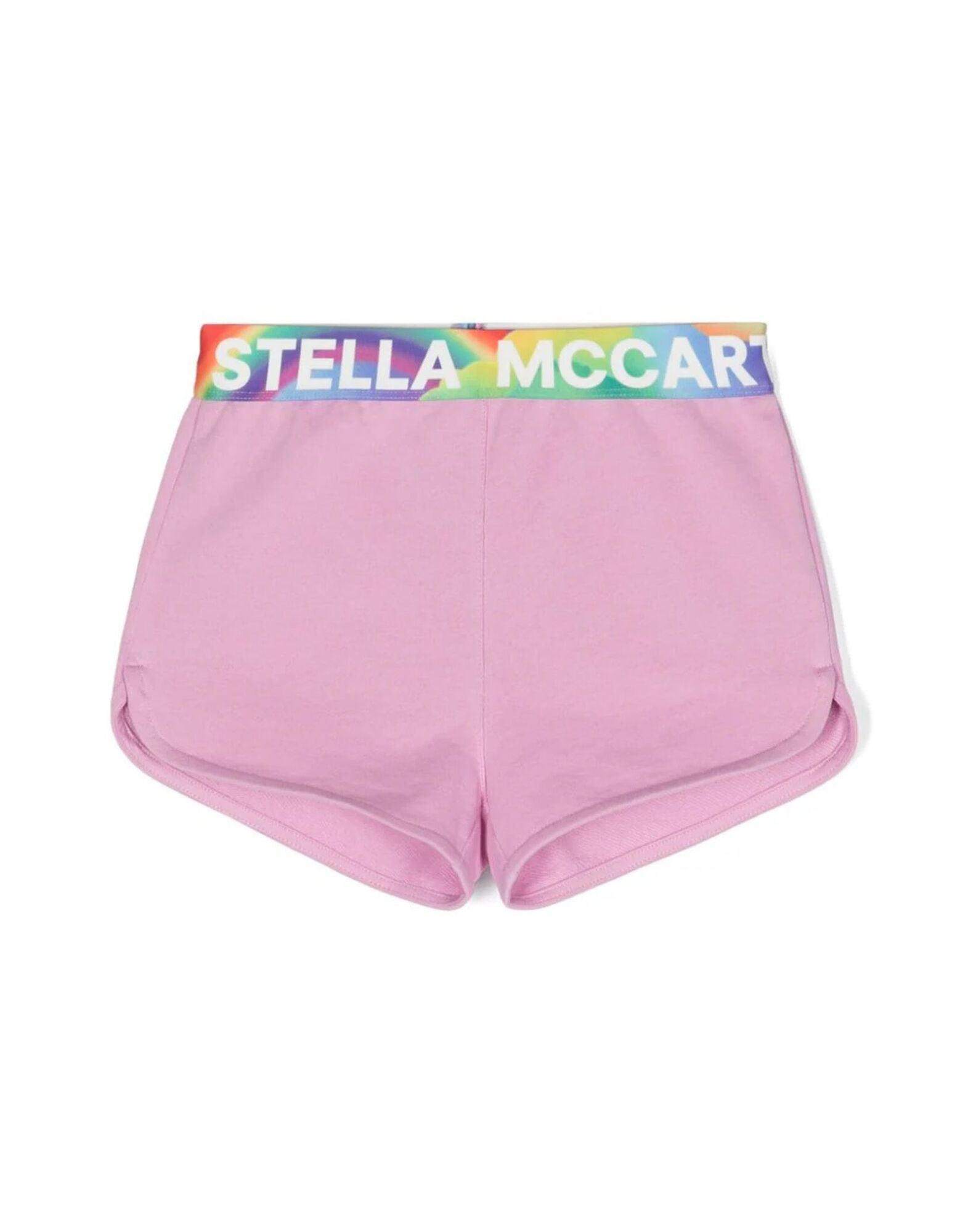 STELLA McCARTNEY KIDS Shorts & Bermudashorts Kinder Rosa von STELLA McCARTNEY KIDS