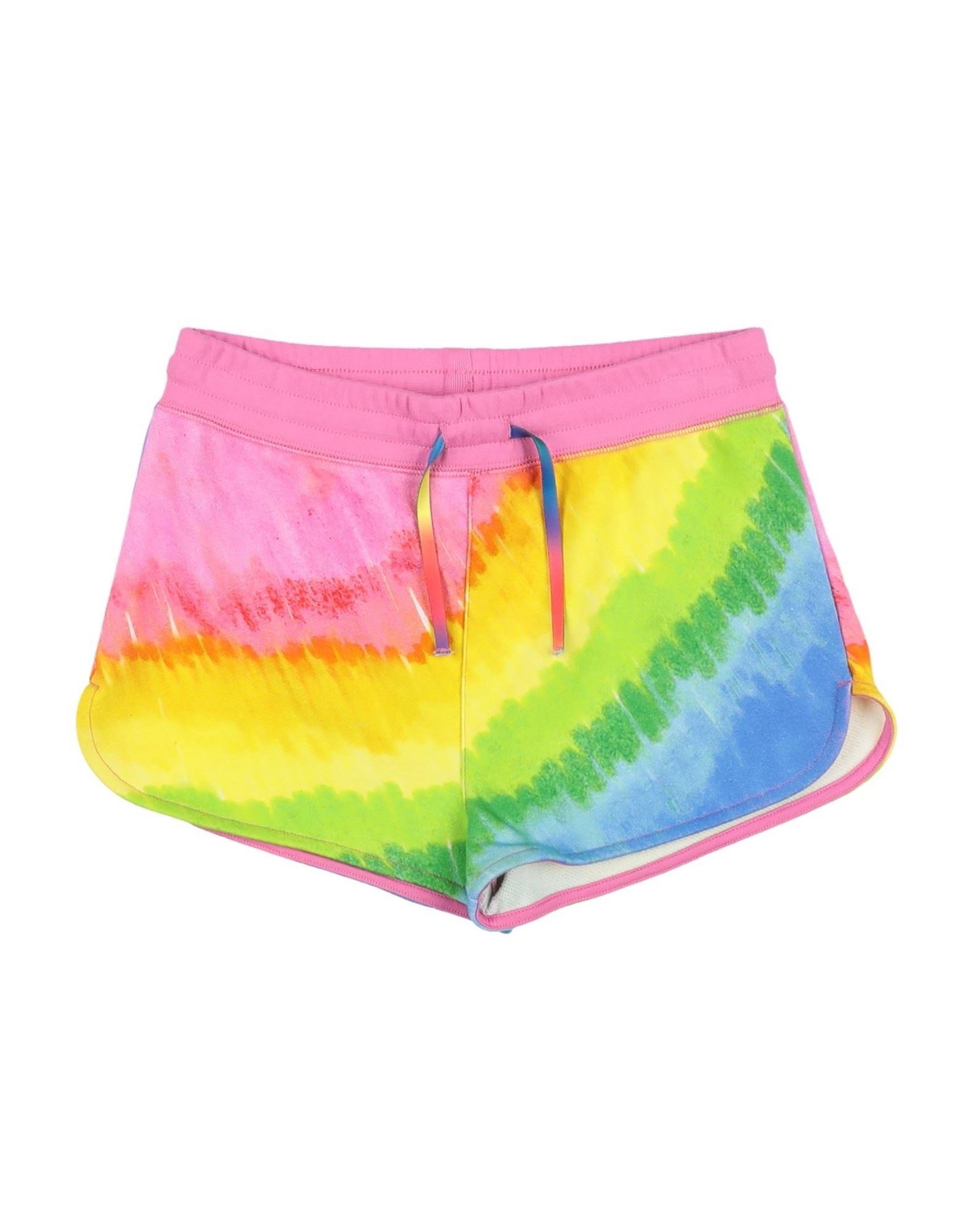STELLA McCARTNEY KIDS Shorts & Bermudashorts Kinder Rosa von STELLA McCARTNEY KIDS