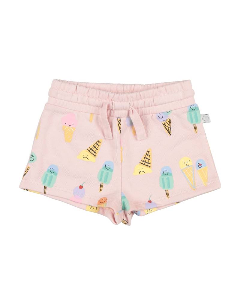 STELLA McCARTNEY KIDS Shorts & Bermudashorts Kinder Rosa von STELLA McCARTNEY KIDS