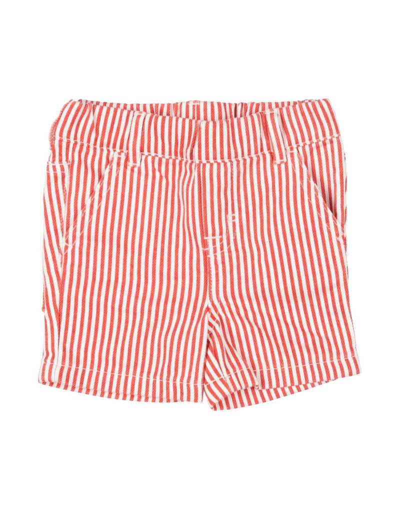 STELLA McCARTNEY KIDS Shorts & Bermudashorts Kinder Rot von STELLA McCARTNEY KIDS