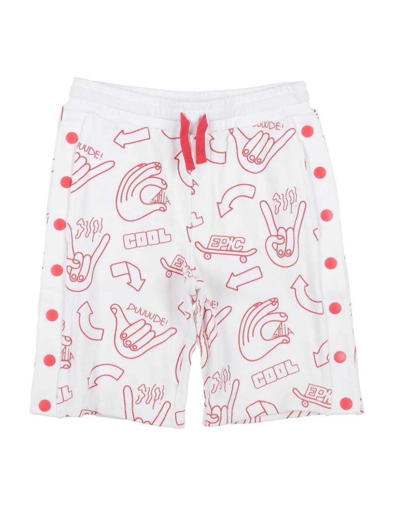 STELLA McCARTNEY KIDS Shorts & Bermudashorts Kinder Rot von STELLA McCARTNEY KIDS