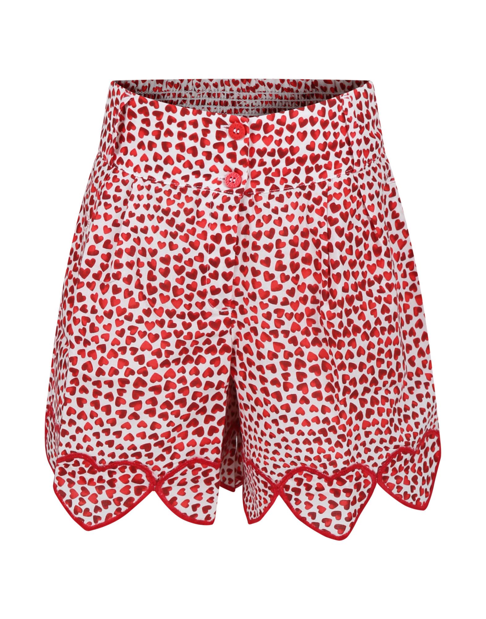 STELLA McCARTNEY KIDS Shorts & Bermudashorts Kinder Rot von STELLA McCARTNEY KIDS