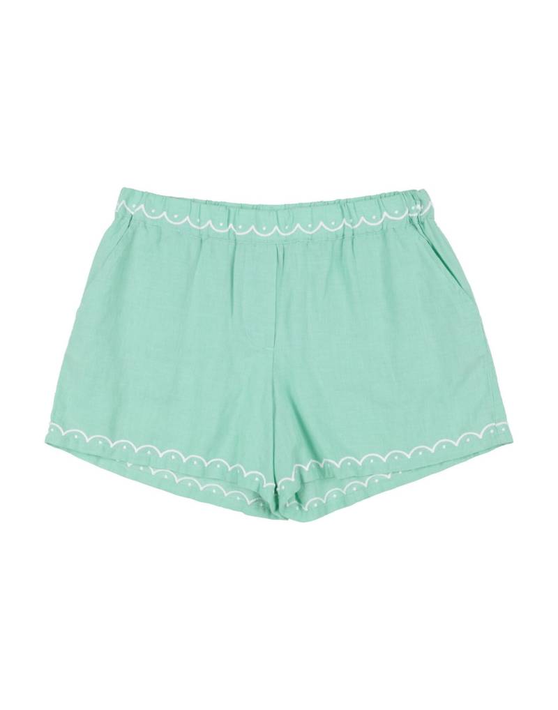 STELLA McCARTNEY KIDS Shorts & Bermudashorts Kinder Säuregrün von STELLA McCARTNEY KIDS
