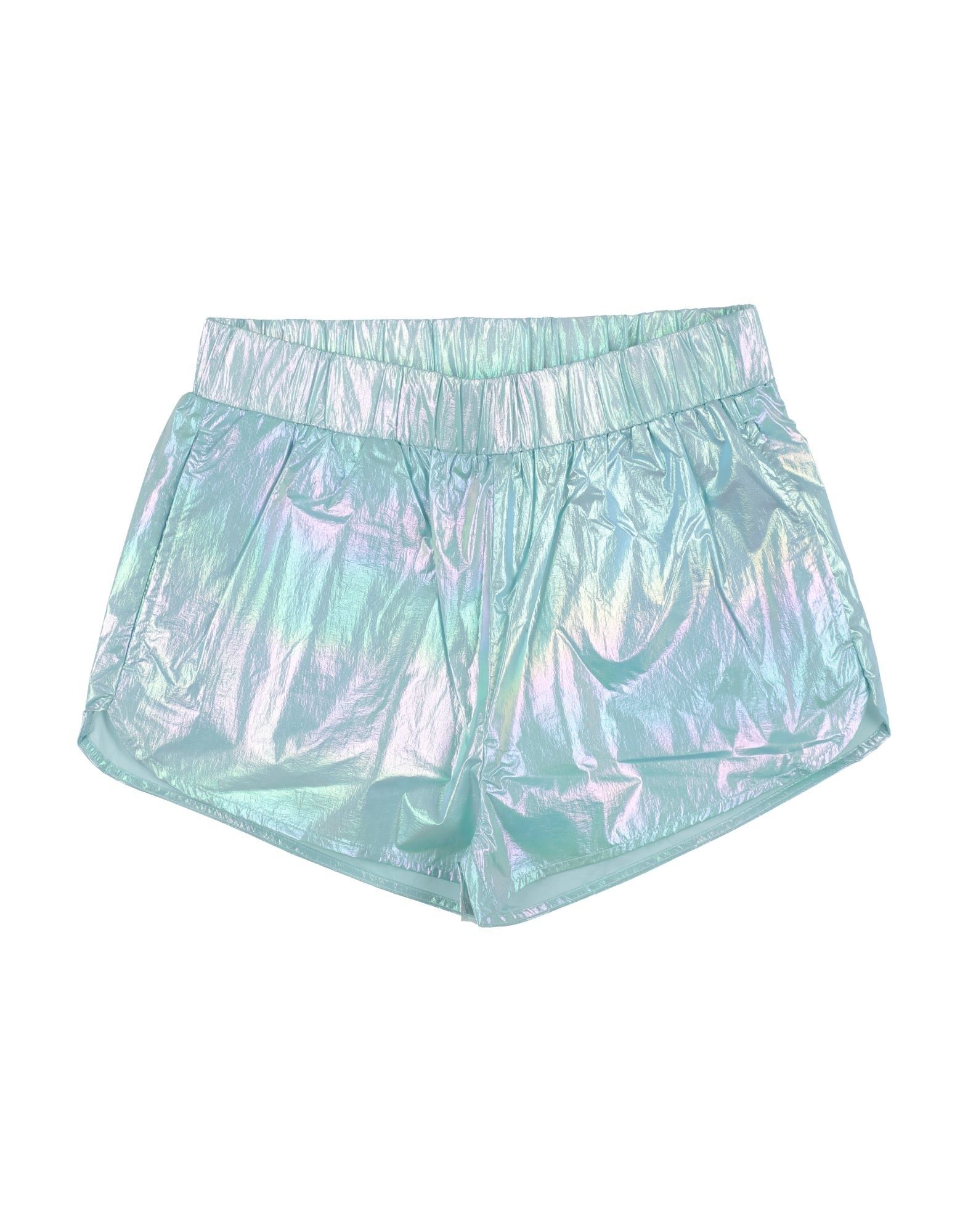 STELLA McCARTNEY KIDS Shorts & Bermudashorts Kinder Säuregrün von STELLA McCARTNEY KIDS