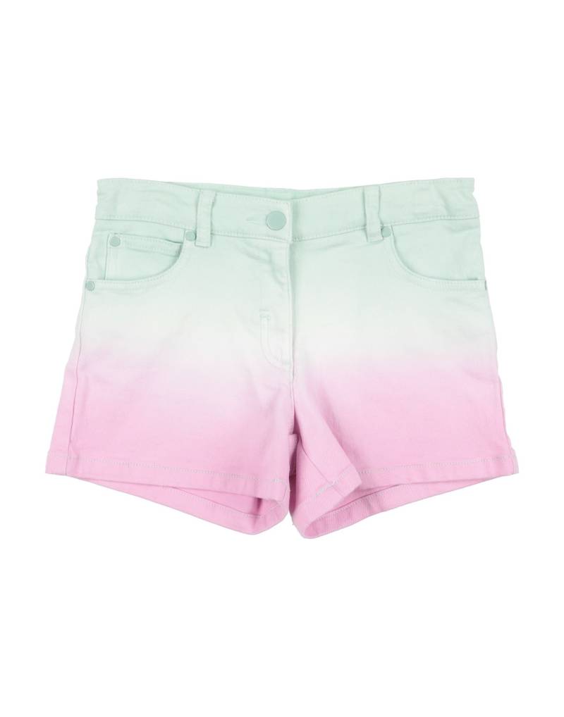 STELLA McCARTNEY KIDS Shorts & Bermudashorts Kinder Säuregrün von STELLA McCARTNEY KIDS