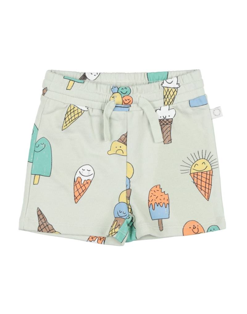STELLA McCARTNEY KIDS Shorts & Bermudashorts Kinder Säuregrün von STELLA McCARTNEY KIDS