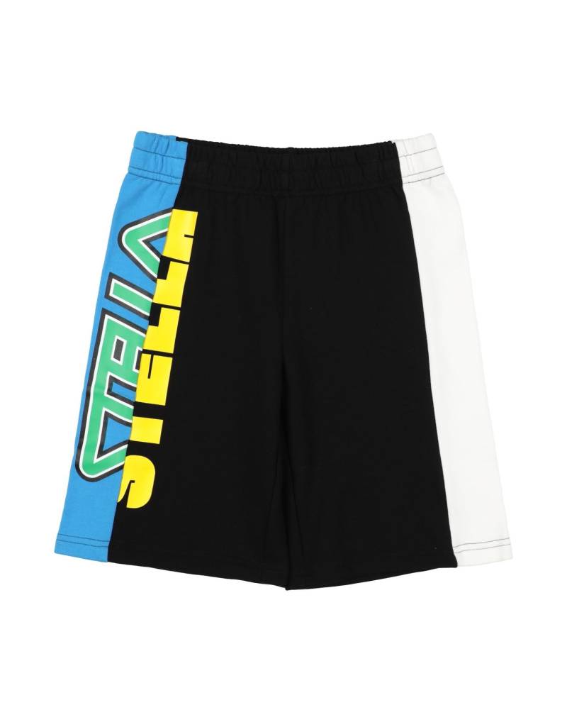 STELLA McCARTNEY KIDS Shorts & Bermudashorts Kinder Schwarz von STELLA McCARTNEY KIDS