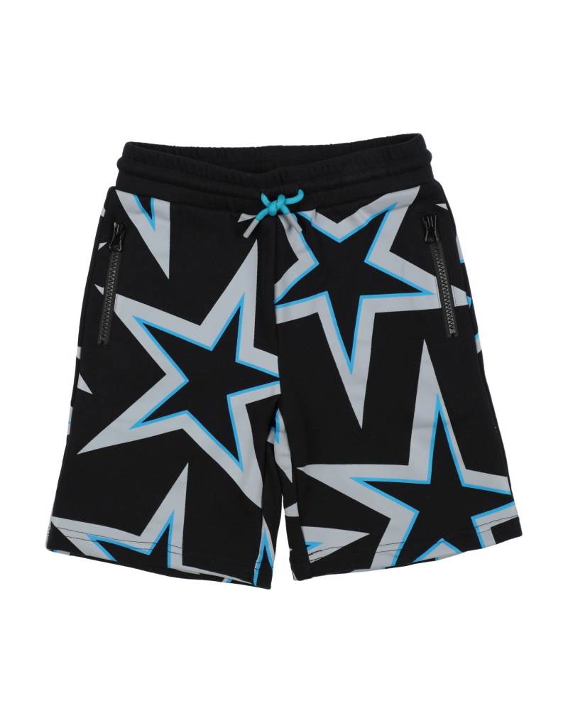 STELLA McCARTNEY KIDS Shorts & Bermudashorts Kinder Schwarz von STELLA McCARTNEY KIDS