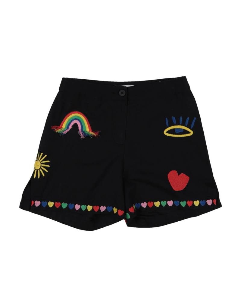 STELLA McCARTNEY KIDS Shorts & Bermudashorts Kinder Schwarz von STELLA McCARTNEY KIDS