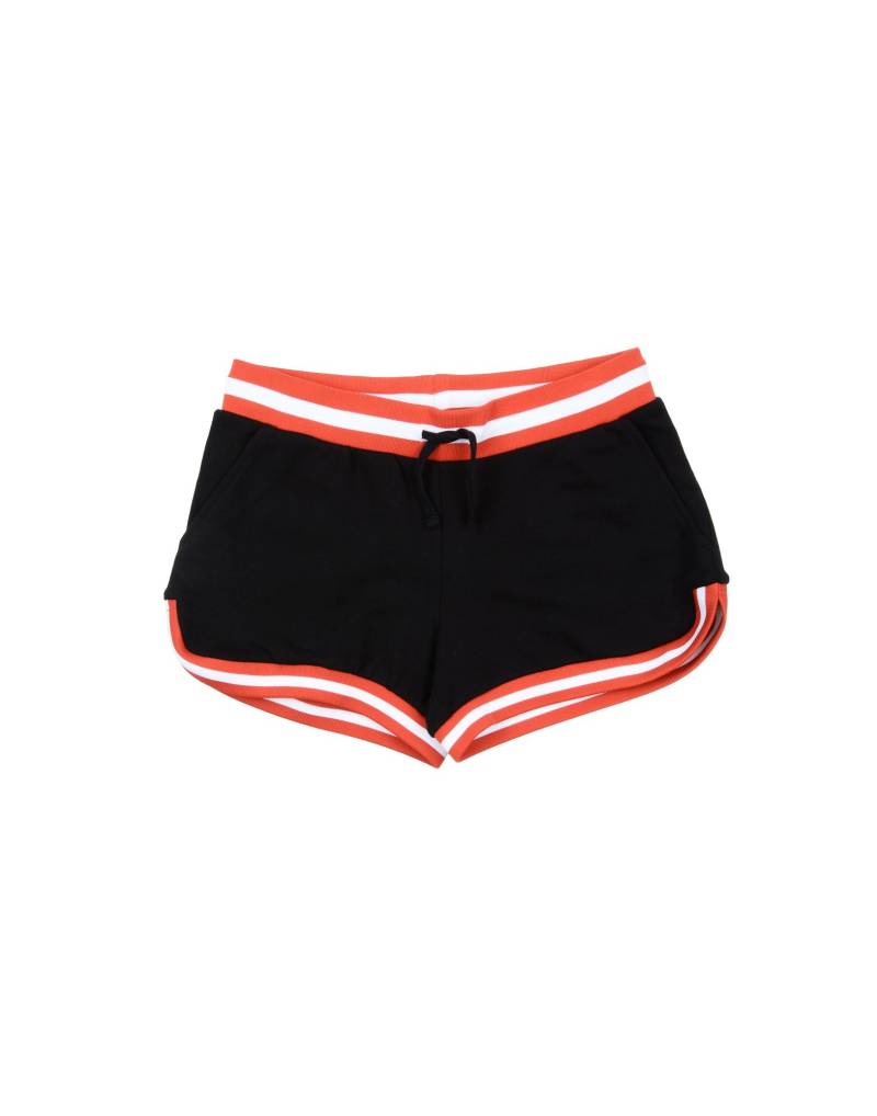 STELLA McCARTNEY KIDS Shorts & Bermudashorts Kinder Schwarz von STELLA McCARTNEY KIDS