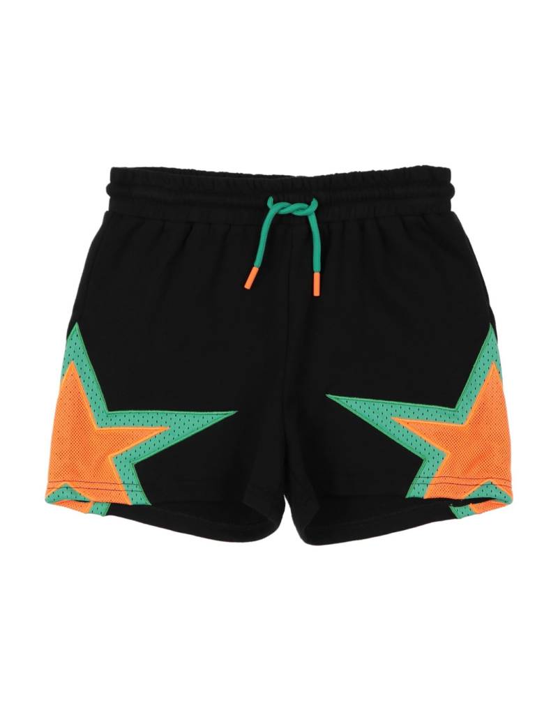 STELLA McCARTNEY KIDS Shorts & Bermudashorts Kinder Schwarz von STELLA McCARTNEY KIDS