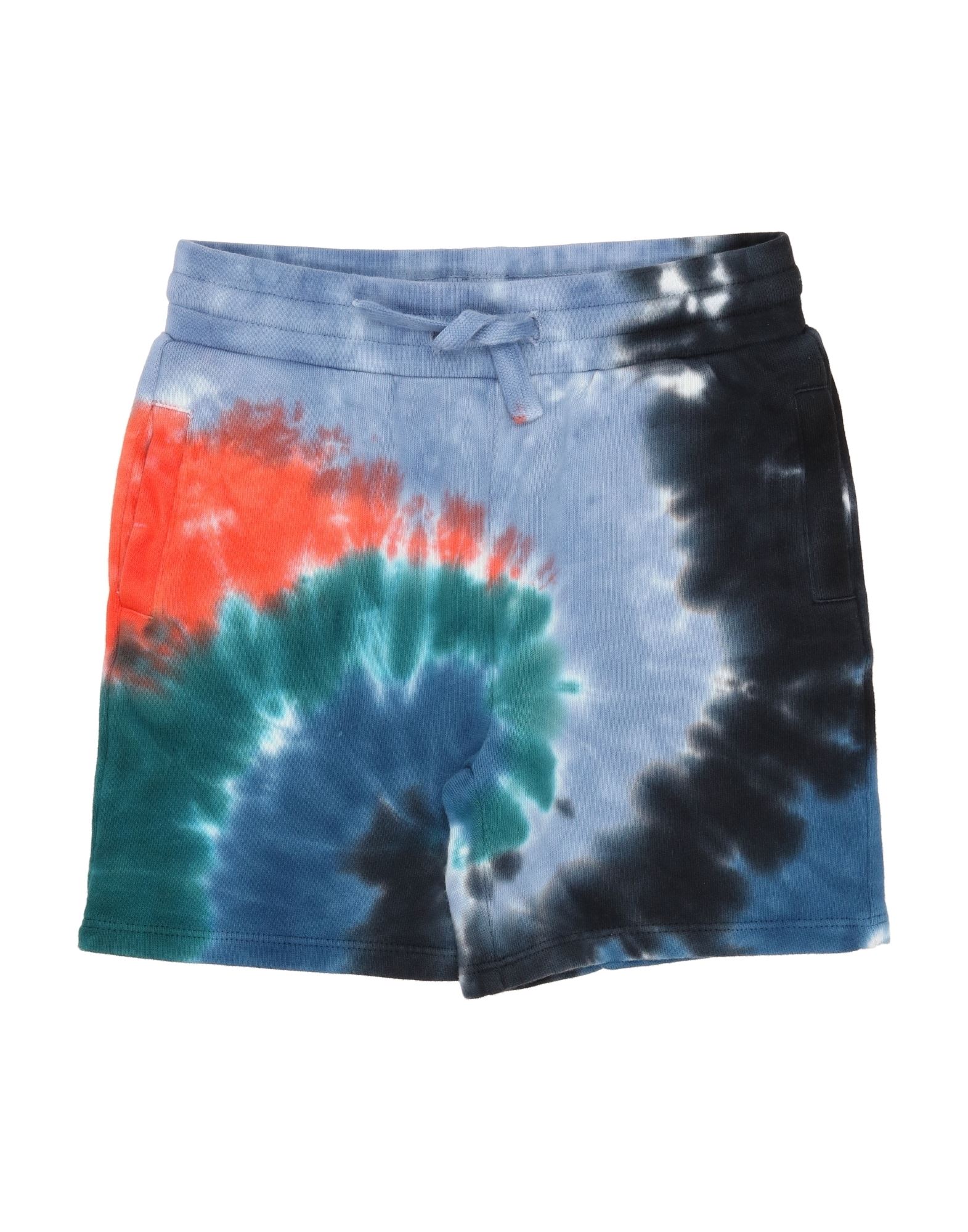 STELLA McCARTNEY KIDS Shorts & Bermudashorts Kinder Taubenblau von STELLA McCARTNEY KIDS