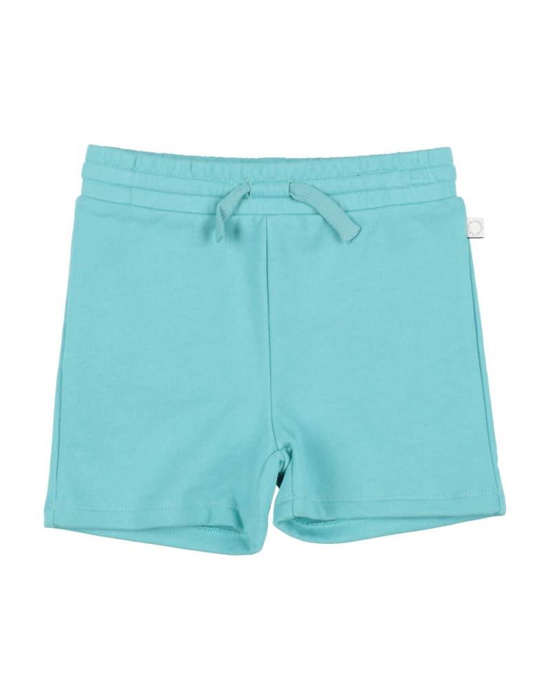 STELLA McCARTNEY KIDS Shorts & Bermudashorts Kinder Tūrkis von STELLA McCARTNEY KIDS
