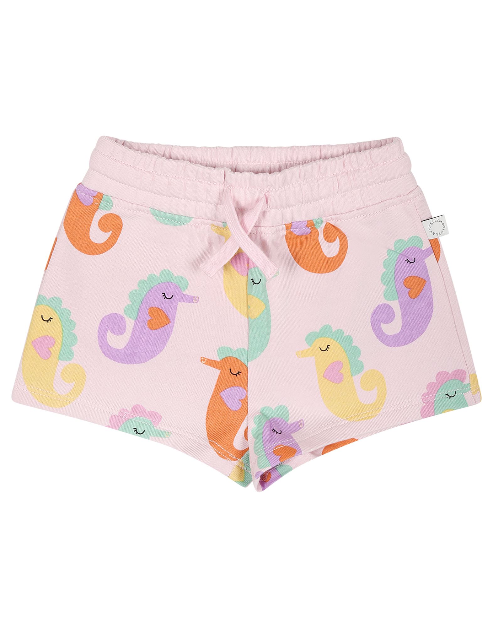 STELLA McCARTNEY KIDS Shorts & Bermudashorts Kinder Violett von STELLA McCARTNEY KIDS