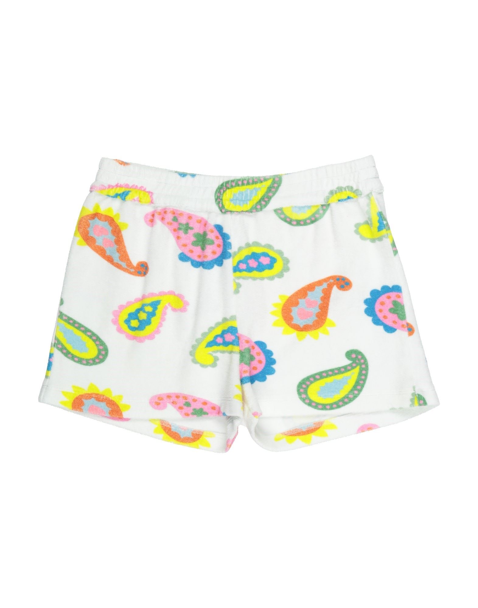 STELLA McCARTNEY KIDS Shorts & Bermudashorts Kinder Weiß von STELLA McCARTNEY KIDS