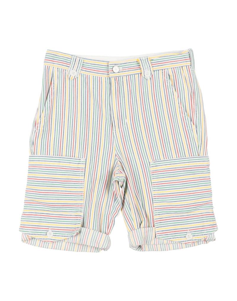STELLA McCARTNEY KIDS Shorts & Bermudashorts Kinder Weiß von STELLA McCARTNEY KIDS