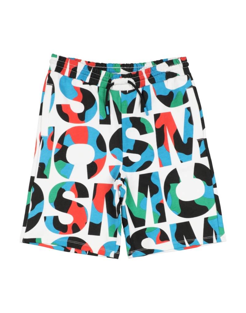 STELLA McCARTNEY KIDS Shorts & Bermudashorts Kinder Weiß von STELLA McCARTNEY KIDS