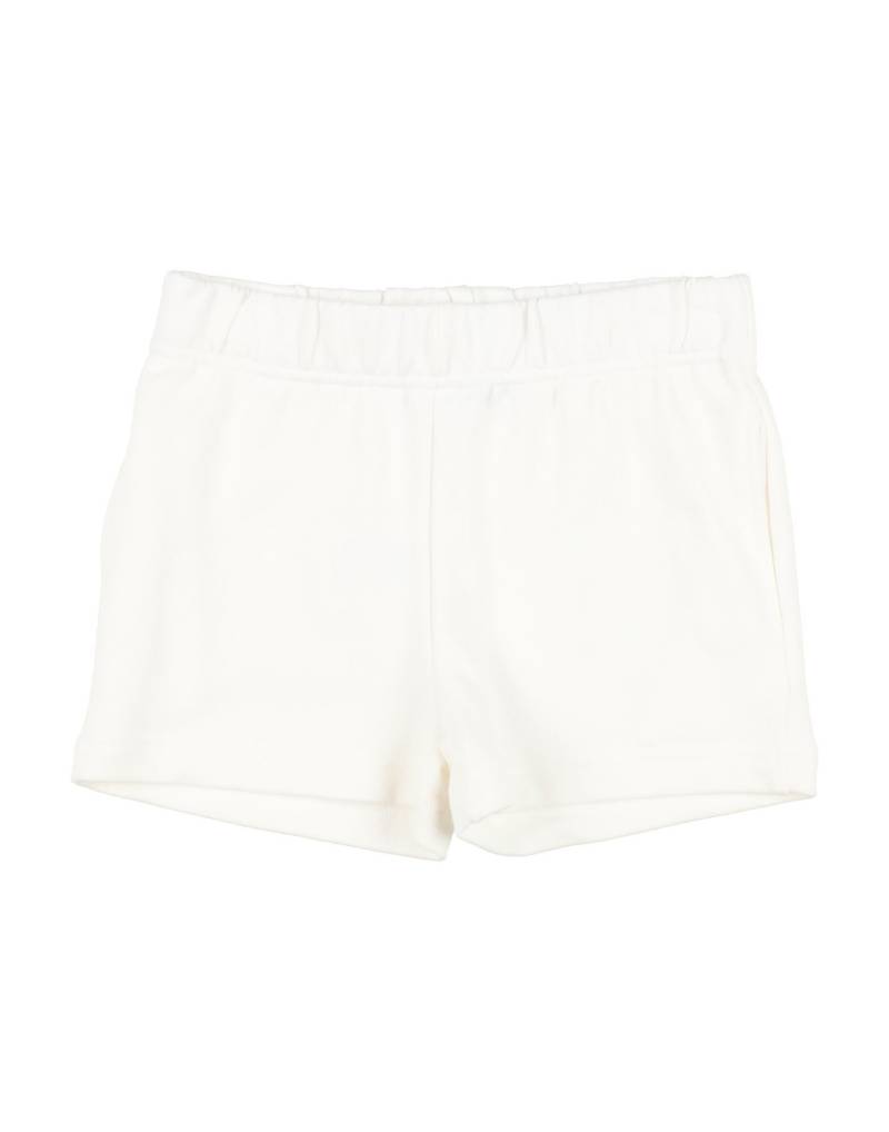 STELLA McCARTNEY KIDS Shorts & Bermudashorts Kinder Weiß von STELLA McCARTNEY KIDS