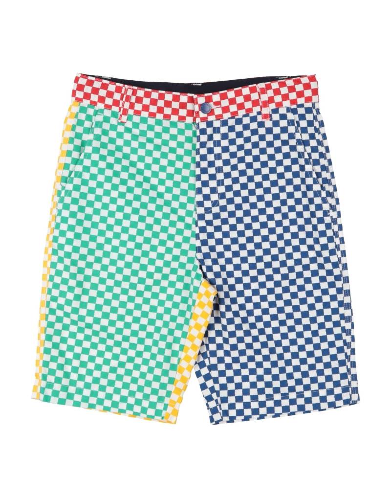 STELLA McCARTNEY KIDS Shorts & Bermudashorts Kinder Weiß von STELLA McCARTNEY KIDS