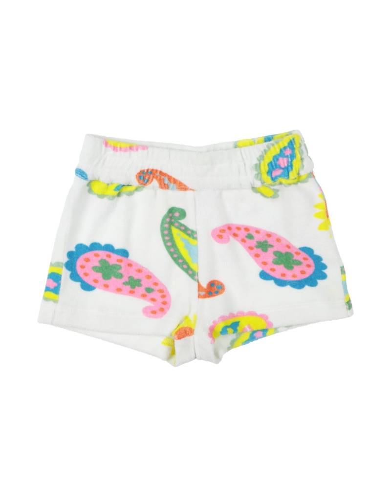 STELLA McCARTNEY KIDS Shorts & Bermudashorts Kinder Weiß von STELLA McCARTNEY KIDS