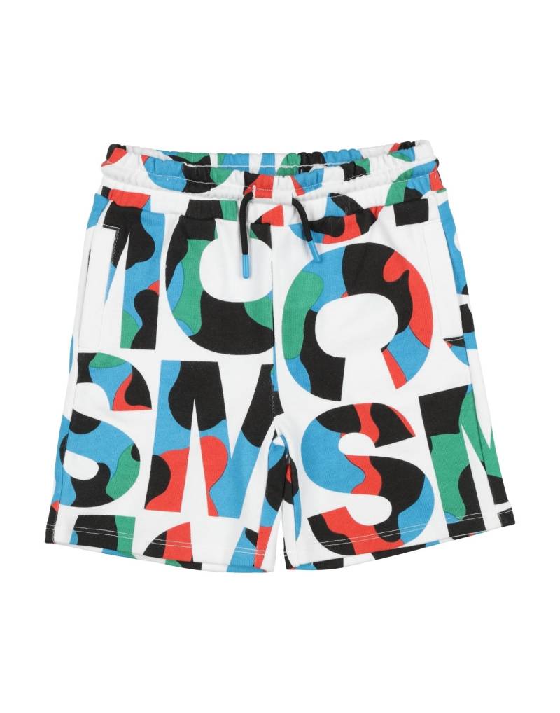 STELLA McCARTNEY KIDS Shorts & Bermudashorts Kinder Weiß von STELLA McCARTNEY KIDS