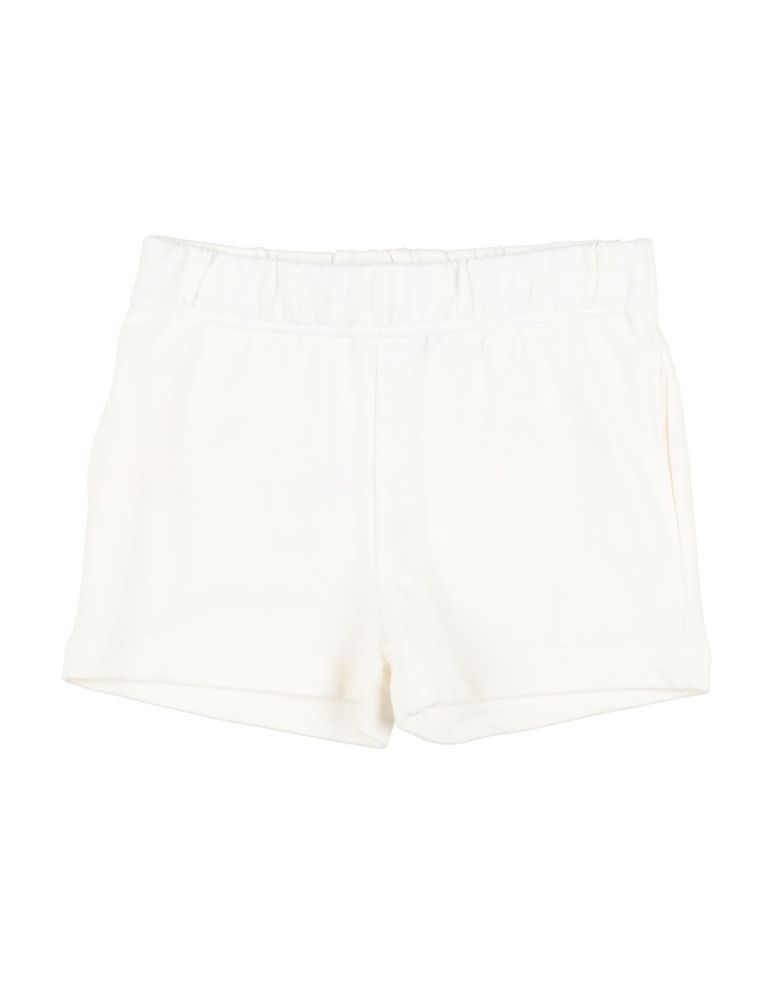 STELLA McCARTNEY KIDS Shorts & Bermudashorts Kinder Weiß von STELLA McCARTNEY KIDS