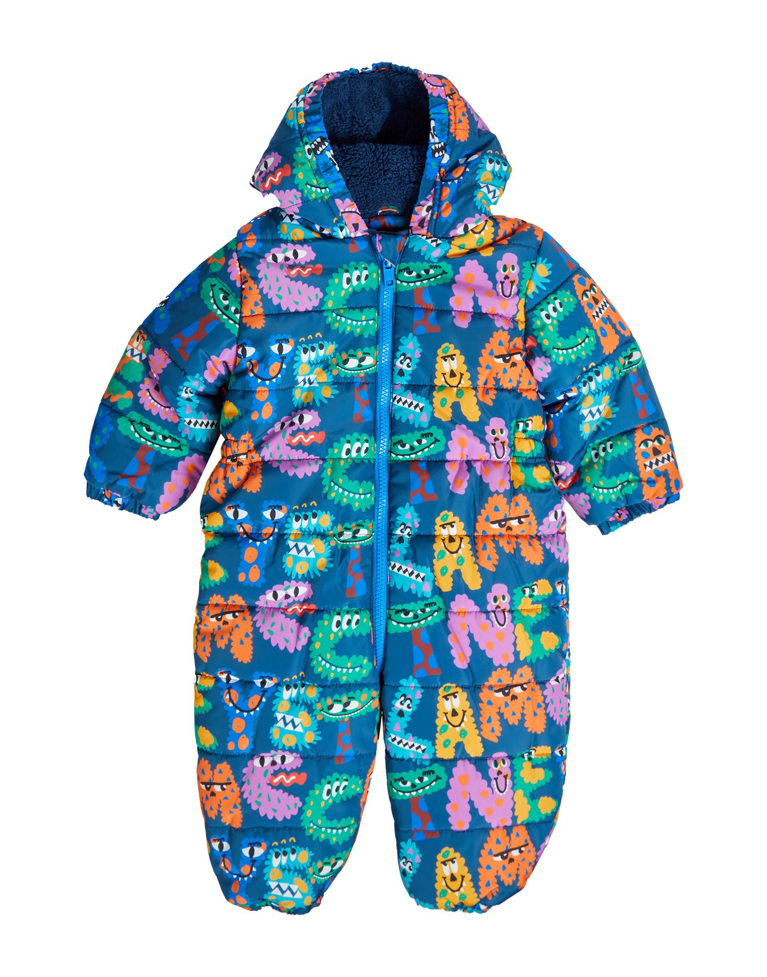 STELLA McCARTNEY KIDS Skianzüge Und -overalls Kinder Aquamarin STELLA McCARTNEY KIDS Skianzüge Und -overalls Kinder Aquamarin von STELLA McCARTNEY KIDS
