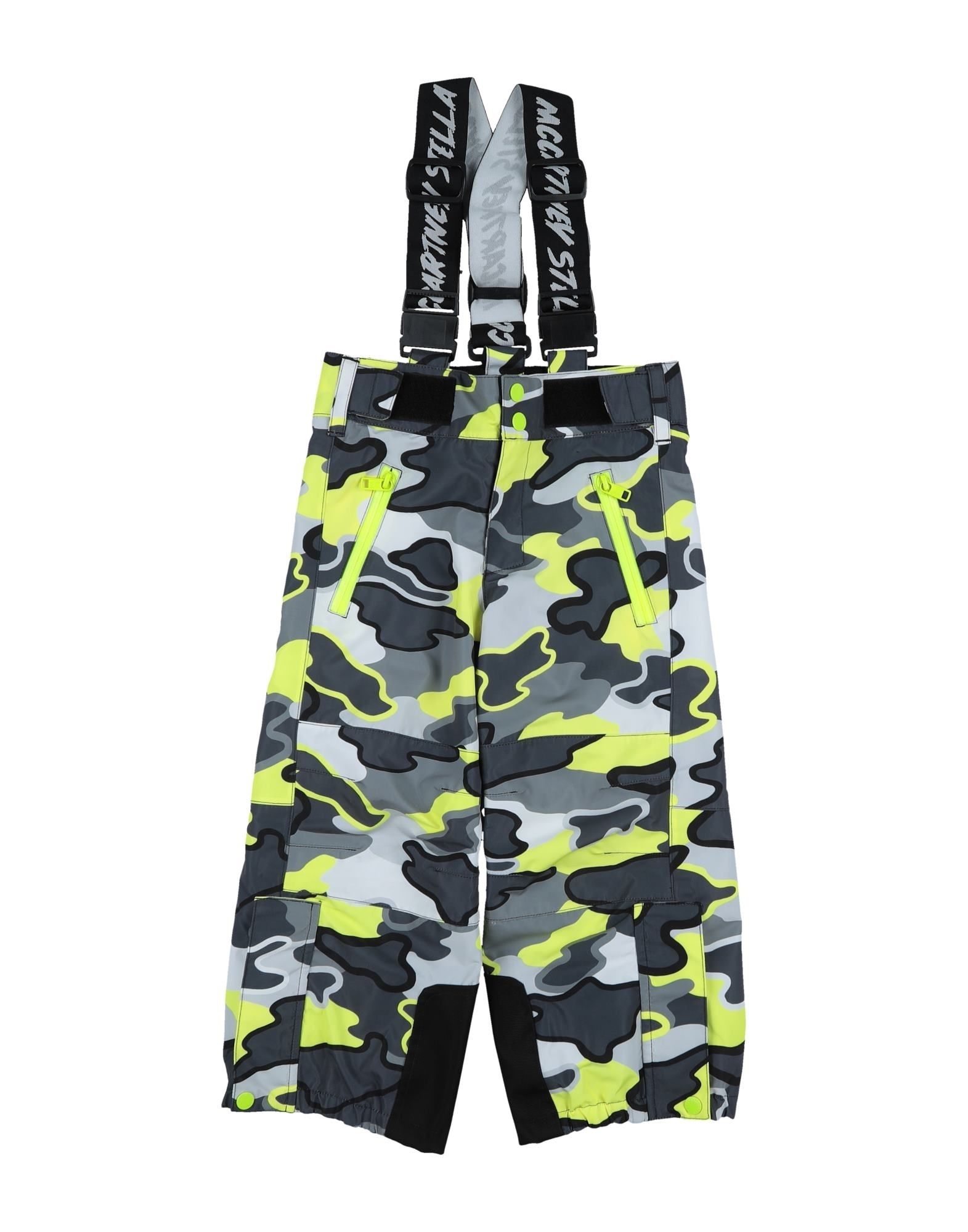 STELLA McCARTNEY KIDS Skianzüge Und -overalls Kinder Grau STELLA McCARTNEY KIDS Skianzüge Und -overalls Kinder Grau von STELLA McCARTNEY KIDS