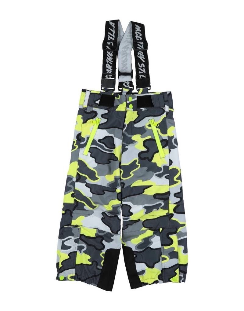 STELLA McCARTNEY KIDS Skianzüge Und -overalls Kinder Grau von STELLA McCARTNEY KIDS
