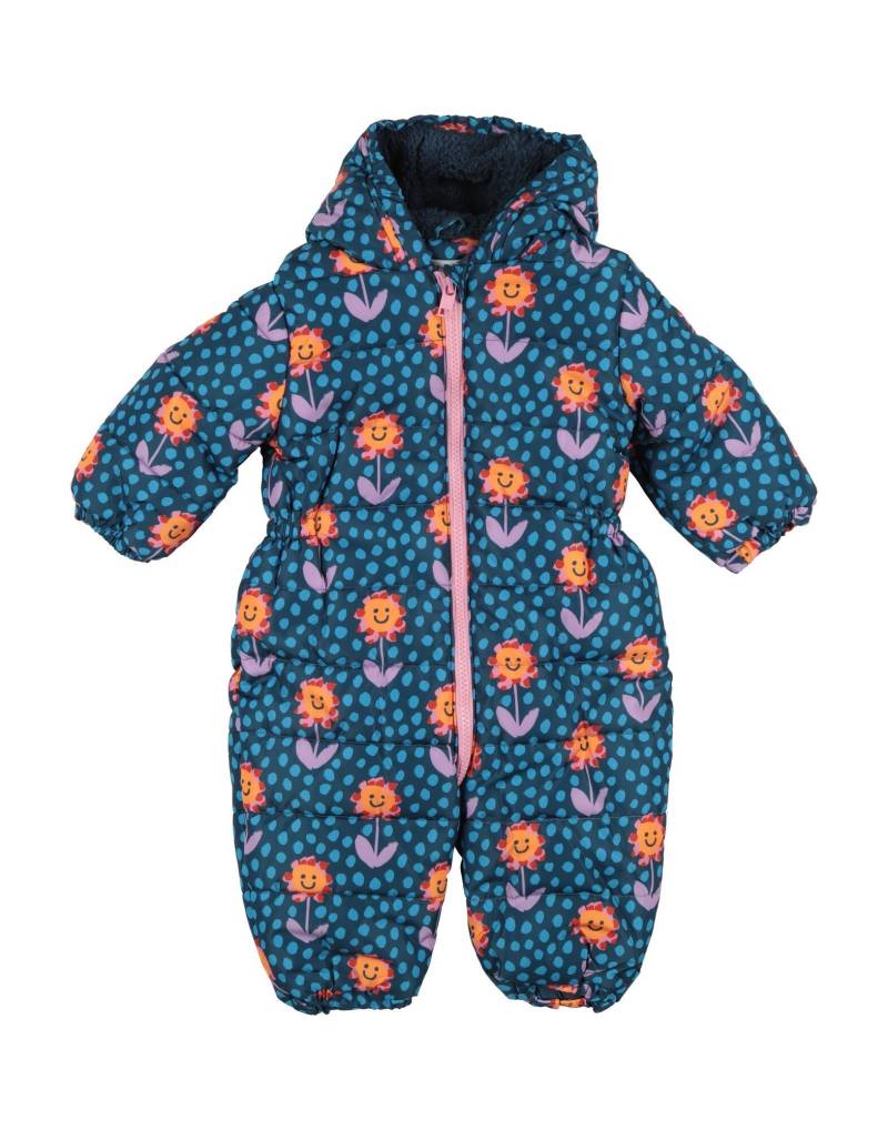 STELLA McCARTNEY KIDS Skianzüge Und -overalls Kinder Nachtblau von STELLA McCARTNEY KIDS