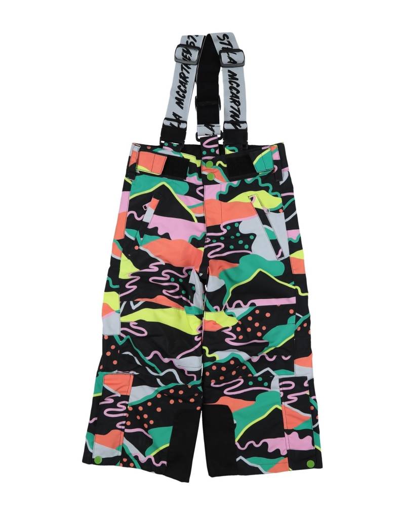 STELLA McCARTNEY KIDS Skianzüge Und -overalls Kinder Schwarz von STELLA McCARTNEY KIDS