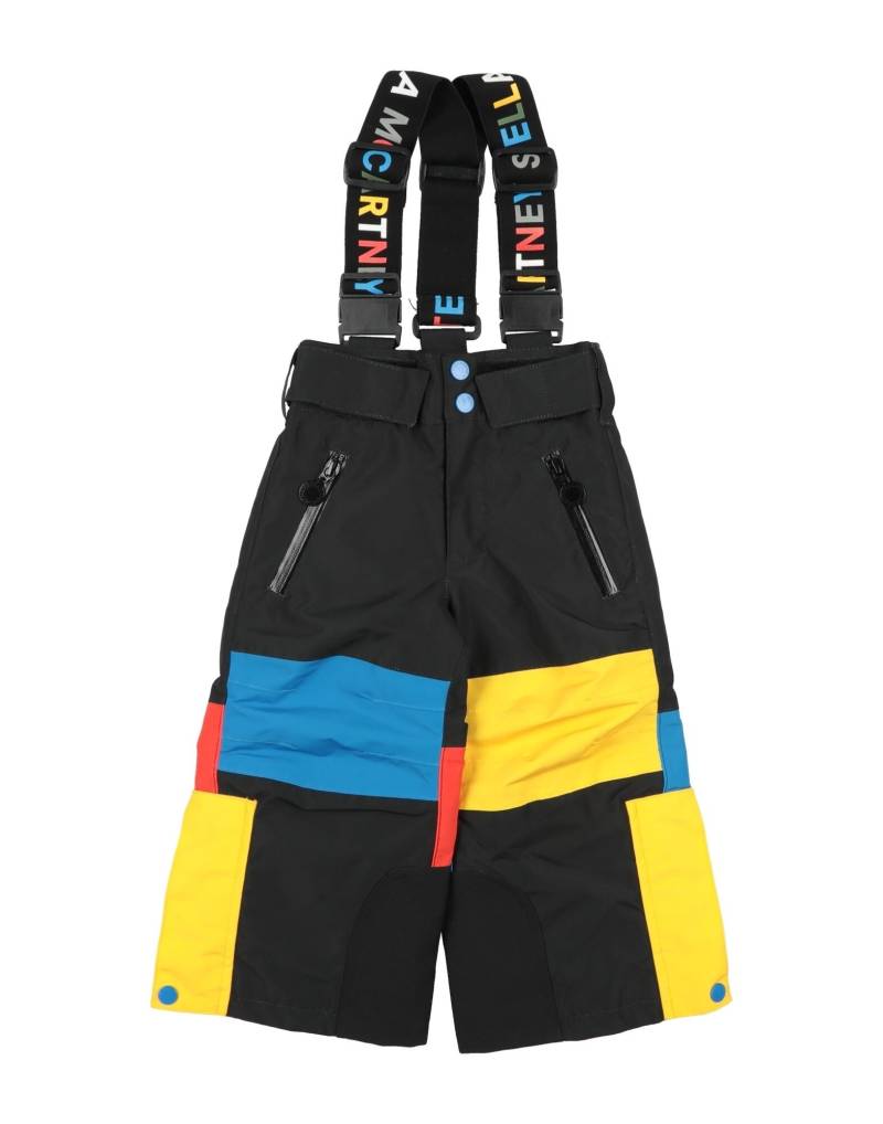 STELLA McCARTNEY KIDS Skianzüge Und -overalls Kinder Schwarz von STELLA McCARTNEY KIDS