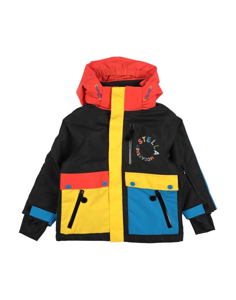 STELLA McCARTNEY KIDS Skianzüge Und -overalls Kinder Schwarz STELLA McCARTNEY KIDS Skianzüge Und -overalls Kinder Schwarz von STELLA McCARTNEY KIDS