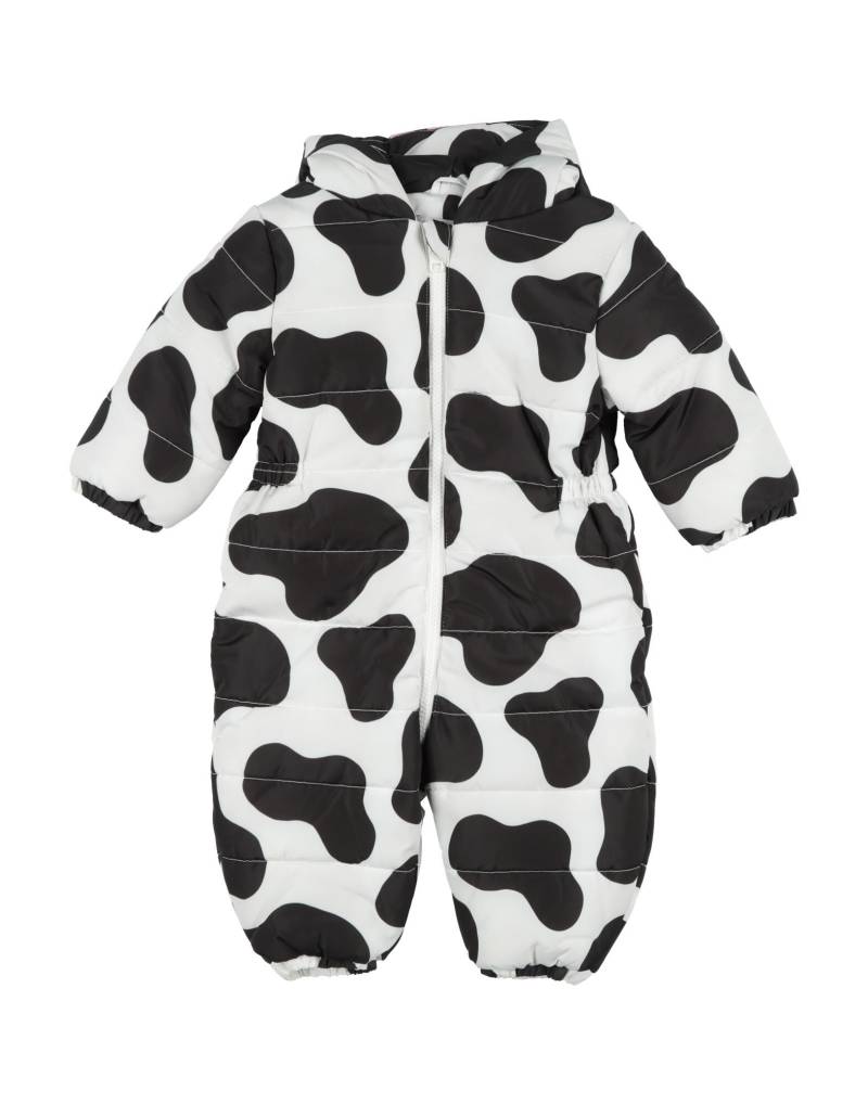 STELLA McCARTNEY KIDS Skianzüge Und -overalls Kinder Weiß von STELLA McCARTNEY KIDS