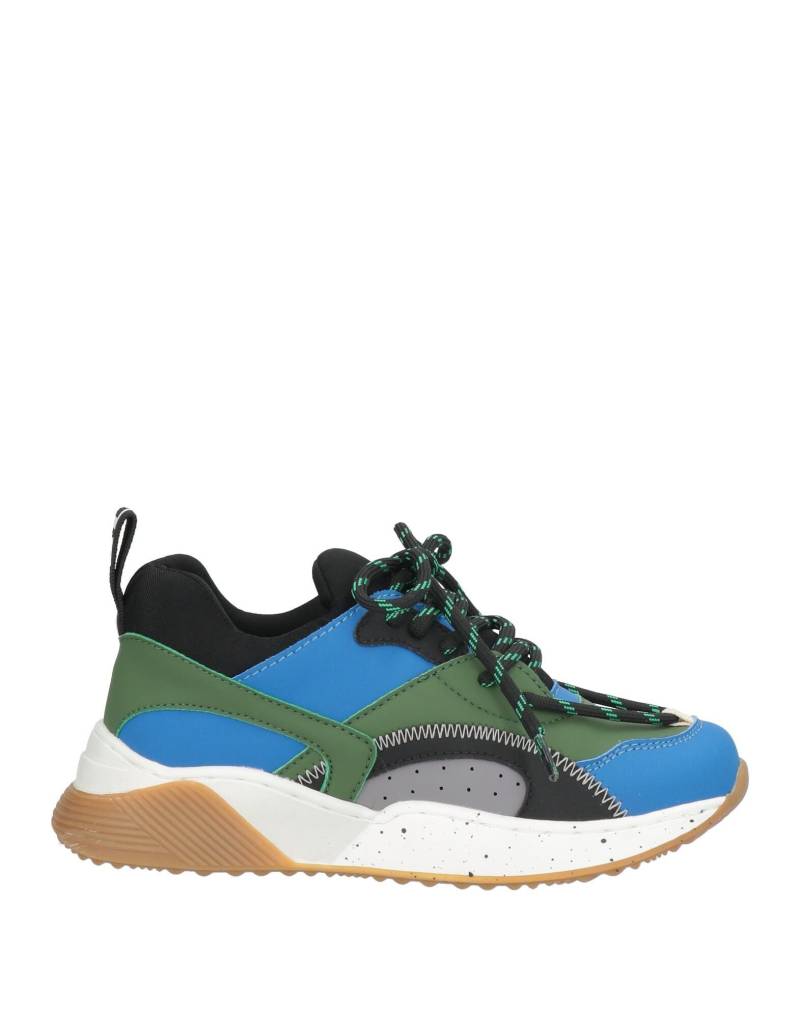 STELLA McCARTNEY KIDS Sneakers Kinder Blau von STELLA McCARTNEY KIDS