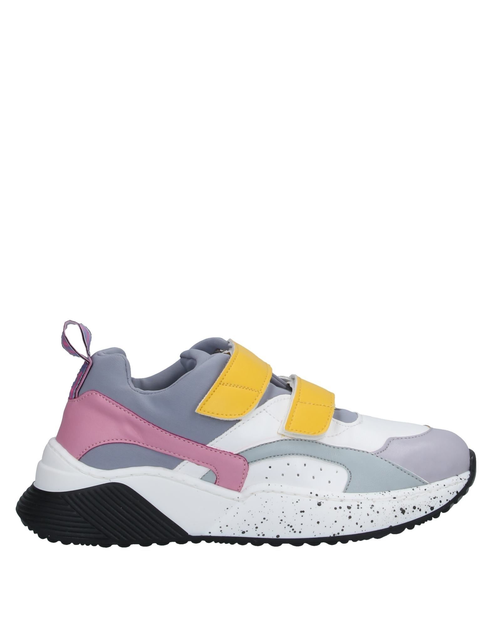 STELLA McCARTNEY KIDS Sneakers Kinder Grau STELLA McCARTNEY KIDS Sneakers Kinder Grau von STELLA McCARTNEY KIDS