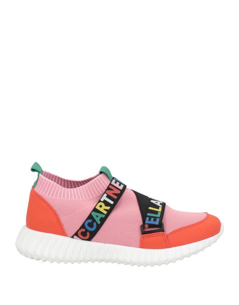 STELLA McCARTNEY KIDS Sneakers Kinder Hellrosa von STELLA McCARTNEY KIDS