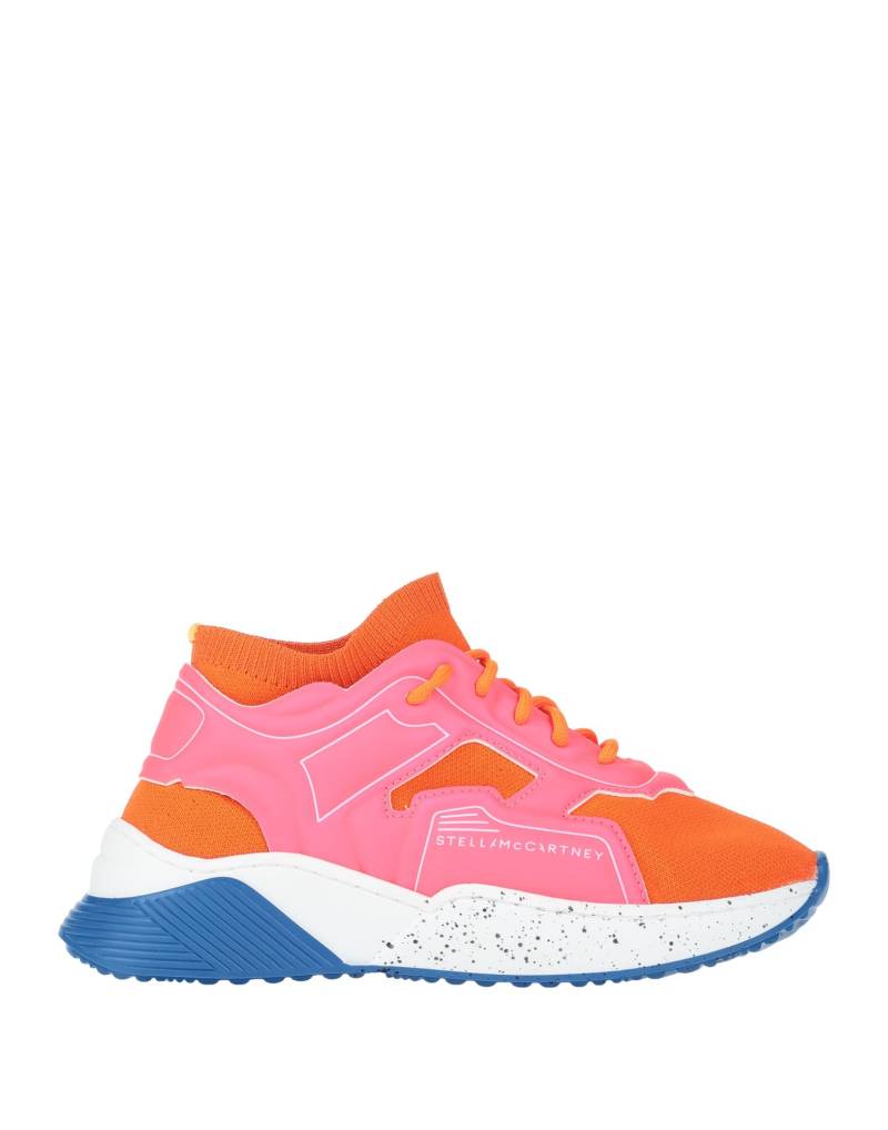 STELLA McCARTNEY KIDS Sneakers Kinder Orange von STELLA McCARTNEY KIDS