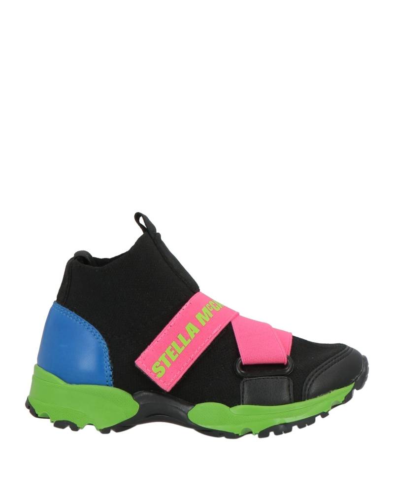 STELLA McCARTNEY KIDS Sneakers Kinder Schwarz von STELLA McCARTNEY KIDS