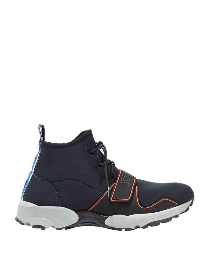 STELLA McCARTNEY KIDS Sneakers Kinder Schwarz von STELLA McCARTNEY KIDS