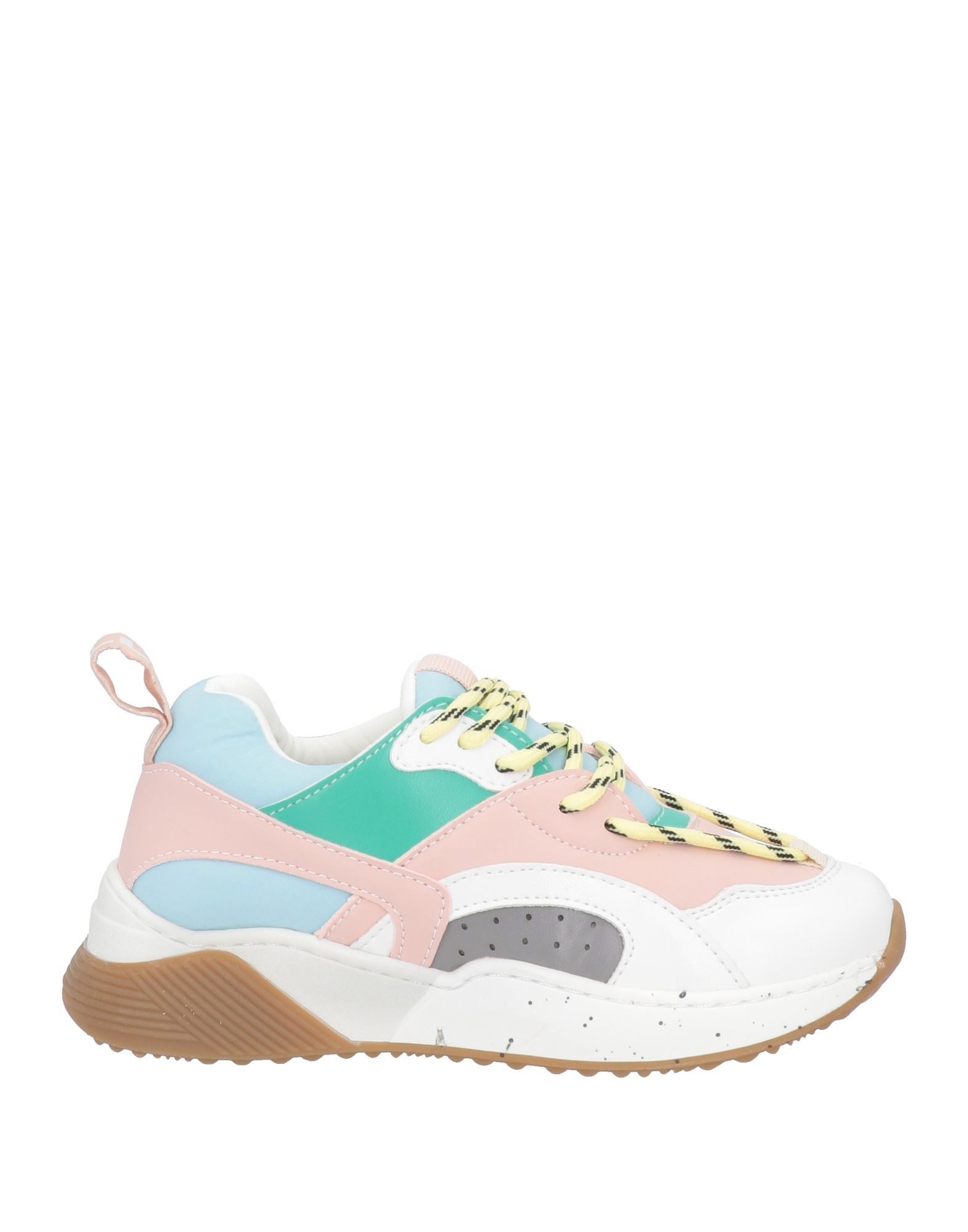 STELLA McCARTNEY KIDS Sneakers Kinder Weiß von STELLA McCARTNEY KIDS