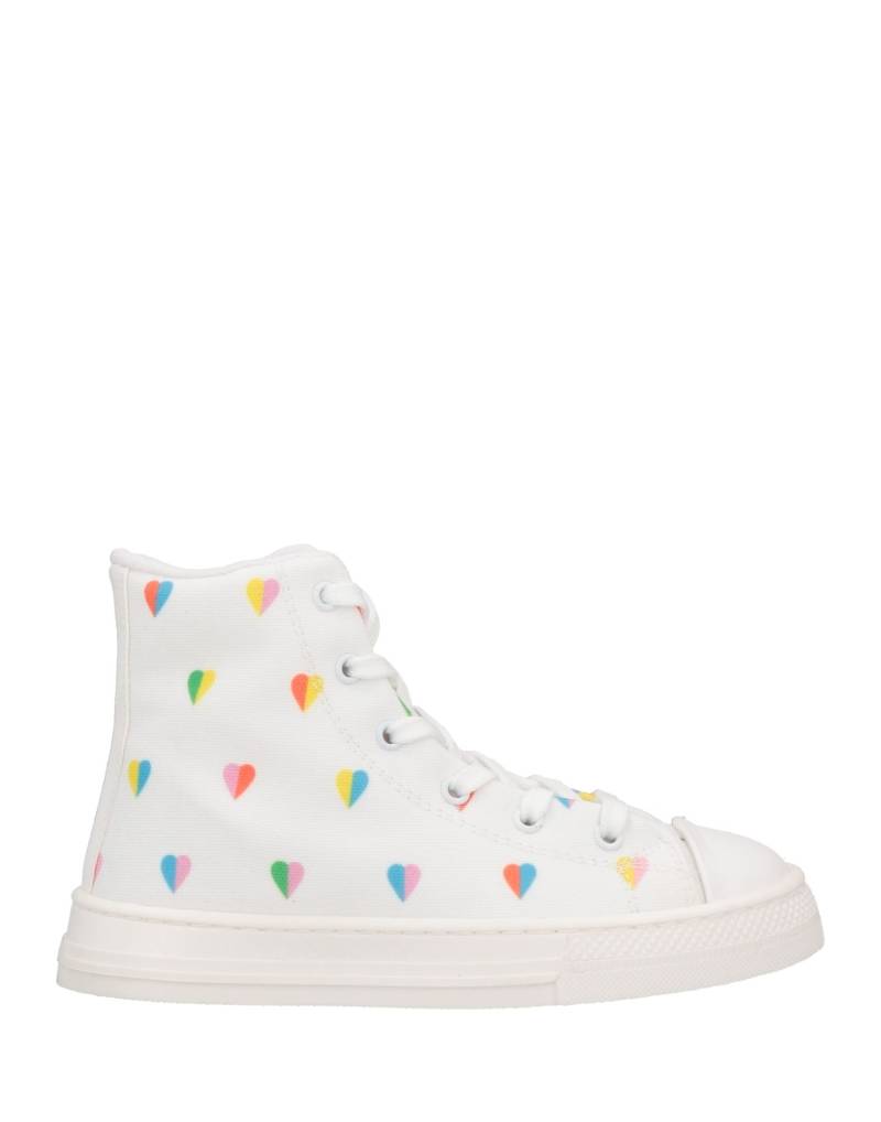 STELLA McCARTNEY KIDS Sneakers Kinder Weiß von STELLA McCARTNEY KIDS